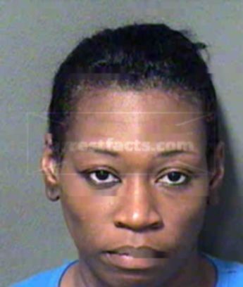 Valerie Evette Memminger