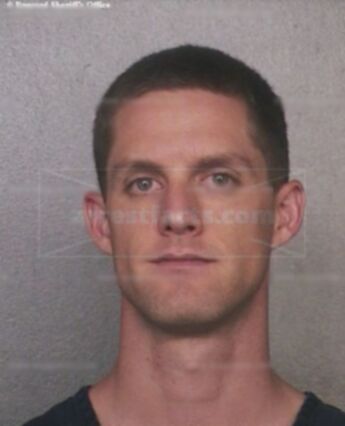 Christopher Michael Meadows