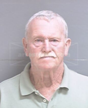 Charles Morton Cook