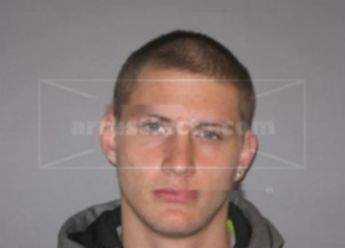 Daniel Patrick Williams Iii