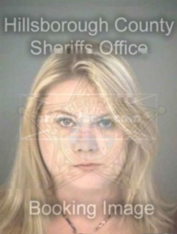 Tiffany Dion Hudgins
