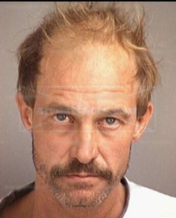 Daron Colin Rowell