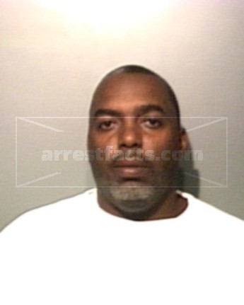 Gregory Louis Pope