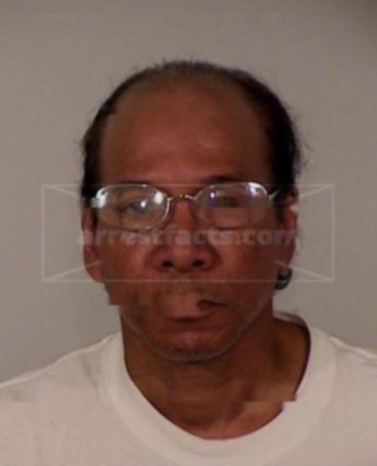 Leslie Kendall Manson