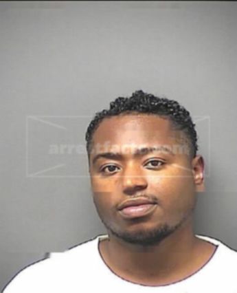 Rico Aaron Chadwick
