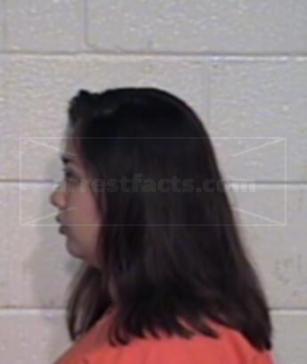 Iris Lizett Garcia