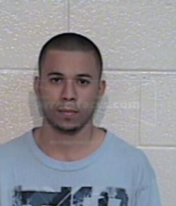 Edgar Rodriguez