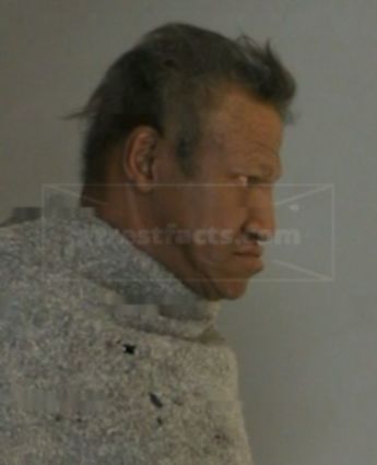 Bobby Ray Felix