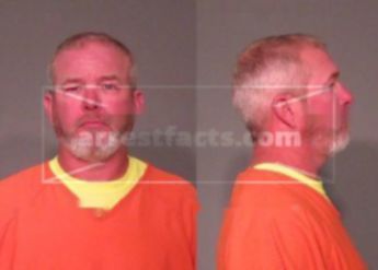 Steven Douglas Childers
