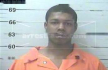 Malcolm Damien Smith