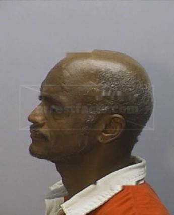 Melvin Dwayne Chalk