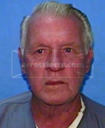 Roger Ray Parson