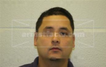 Richard Lewis Chavez