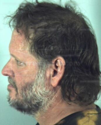 Roy Milton Barnhill Jr