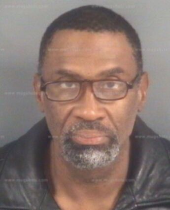 Donald Reid Green