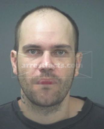 Matthew Victor Cheramie