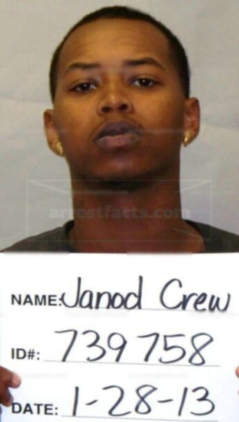 Janod Crew