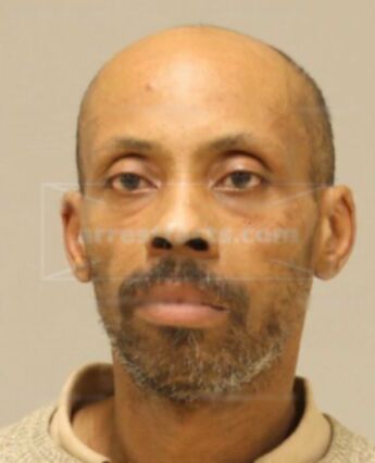 Alphonzo Ellis Webb