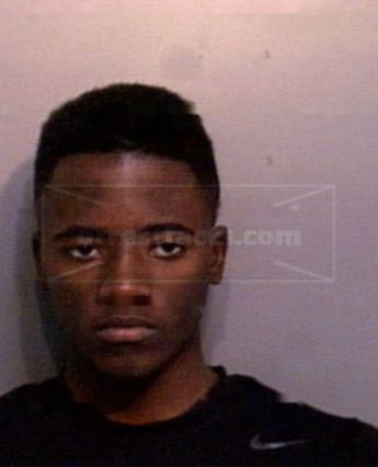 Kenneth Lamar Smith Jr