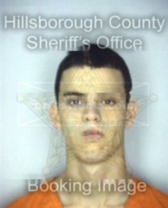 Alex Orlando Vargas