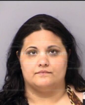 Kristy Maria Mattson