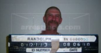 Marc Steven Woodbury