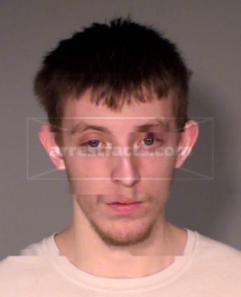Jordan Robert Sparks