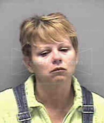 Sharon Kay Gaines