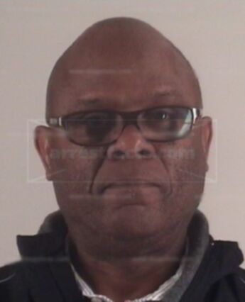 Russell Dorse Bell