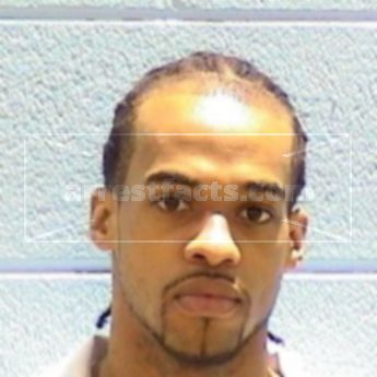 Maurice Brown