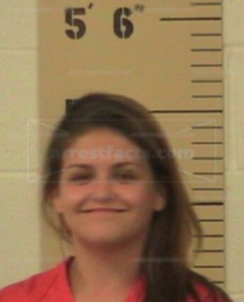 Jamie Jovell Harris