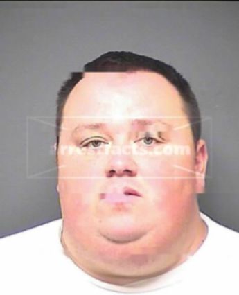 Kevin Cyrus Jones