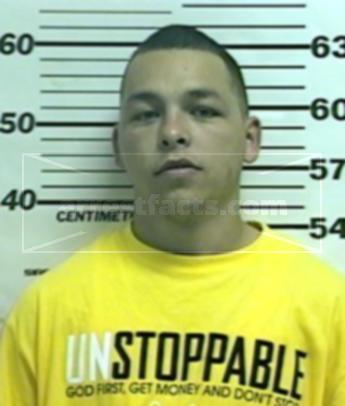 Dustin Kyle Garcia