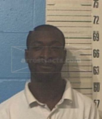 Darnell Wilder