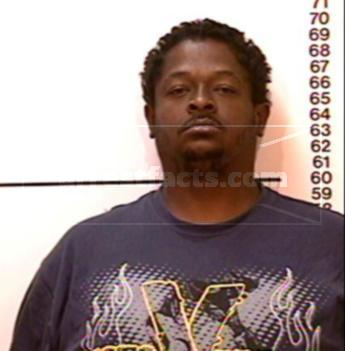 Efrem Dwayne Williams