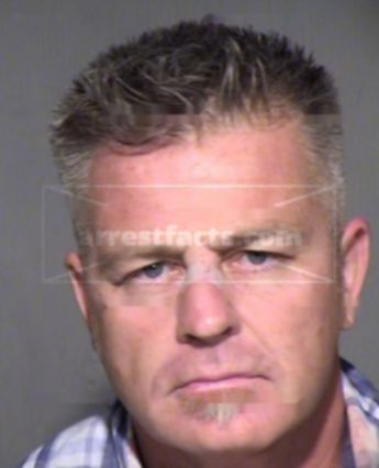 Ronald James Hurst