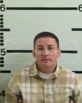 Cory Allen Lewis