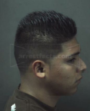 Luis Barriga-Sanchez