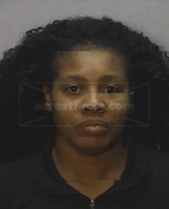 Lakecia Danella Sanders