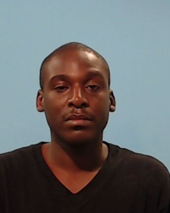 Dexter Deon Bray