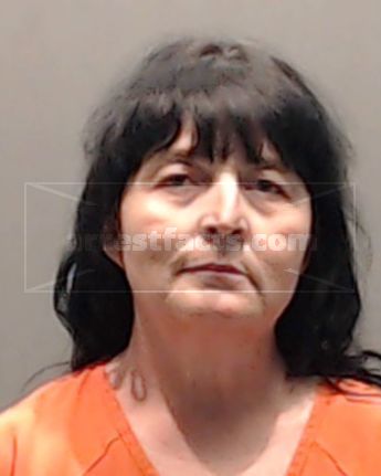 Geraldine Lecretia Wickoff