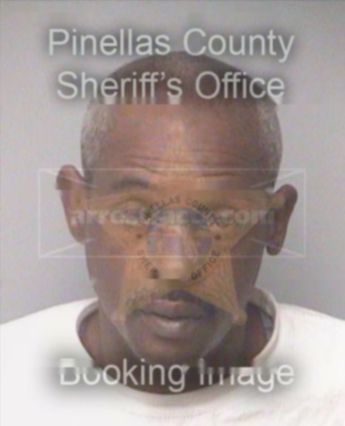 Garfield Byron Anderson