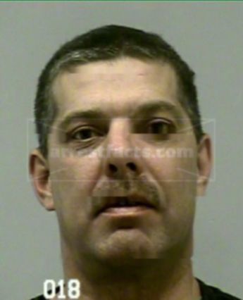 Mark Patrick Lockwood