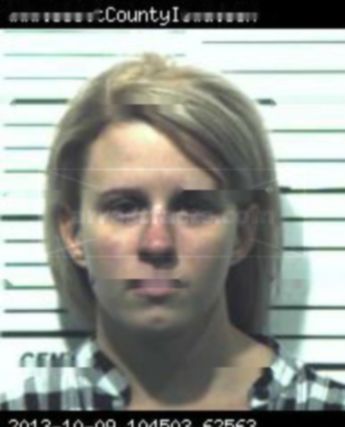 Ashley Nicole Bousselot