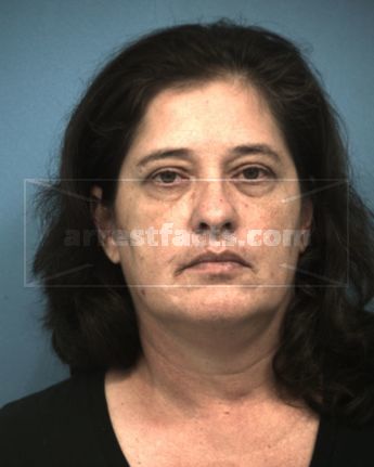 Cassandra Ann Fruge-Brown