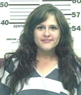 Ashley Brianne Slimp