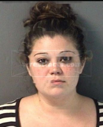 Lauren Blanche Searcy