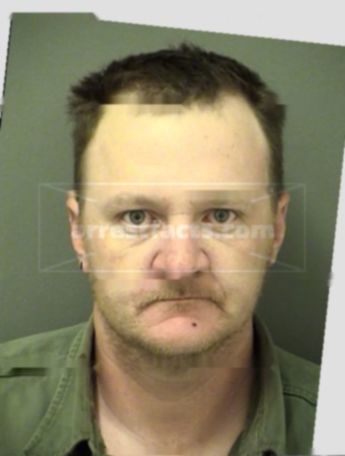 Donald Rayiii Coleman