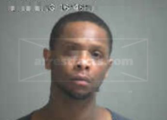Christopher Antoine Keys