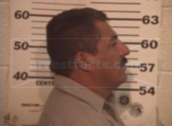 Jose Luis Moreno Mariscal